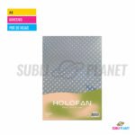 HOLOFAN ROCIO DE OTOÑO