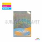 HOLOFAN TORNADO PSICODELICO