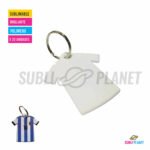 LLAVERO CAMISETA