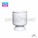 MATE POLYMER BLANCO