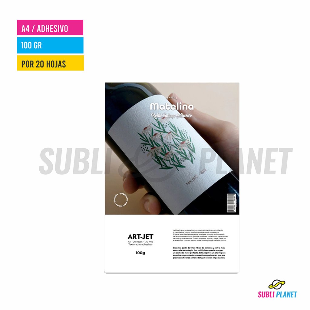 smatelinaroblevintage PAPEL ADHESIVO ROBLE VINTAGE - Imagen 1