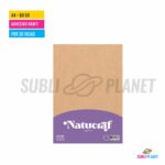 NATURAL LATTE A4 x20h