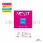 PAPEL SUBLIMAR A3+ x100h
