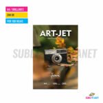 PAPEL A4 200gr x100h FLEX