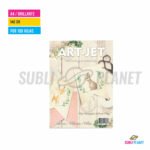 PAPEL A4 140gr x100h