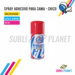 SPRAY ADHESIVO PARA CAMA