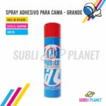 SPRAY ADHESIVO PARA CAMA