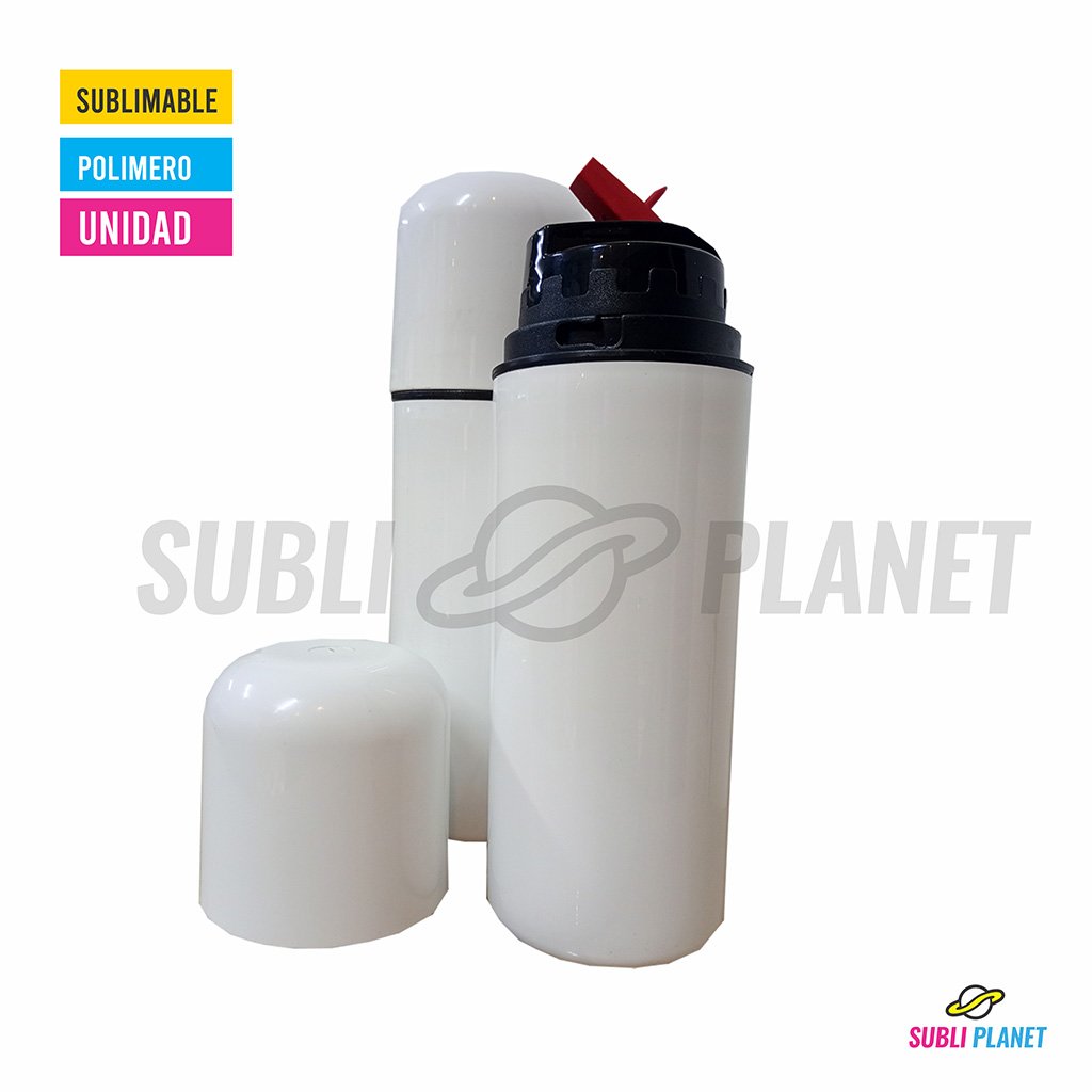 stermopicovertedor TERMO DE POLIMERO SUBLIMABLE - Imagen 1