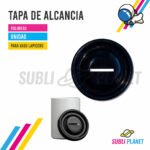 TAPA DE ALCANCIA