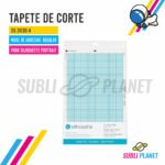 TAPETE  CAMEO 20.3x30.5
