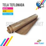 TELA TEFLONADA 60x50