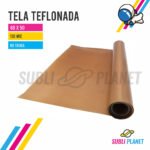 TELA TEFLONADA 60x50