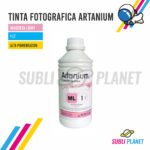 TINTA DYE MAGENTA LIGHT