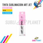 TINTA SUBLIMACION L MAGENTA