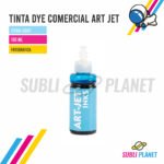 TINTA COMERCIAL LCYAN