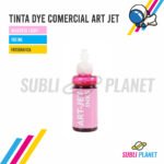 TINTA COMERCIAL MAGENTA LIGHT