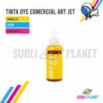 TINTA COMERCIAL AMARILLO