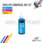 TINTA COMERCIAL CYAN