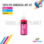 TINTA COMERCIAL MAGENTA