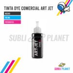 TINTA COMERCIAL NEGRA