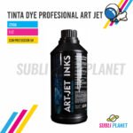 TINTA PROFESIONAL CYAN