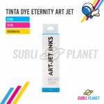 TINTA ETERNITY CYAN