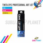 TINTA PROFESIONAL CYAN