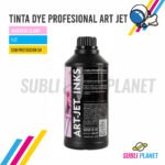 TINTA PROFESIONAL MAGENTA LIGH