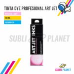TINTA PROFESIONAL MAGENTA LIGH