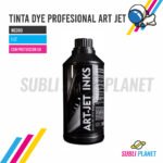 TINTA PROFESIONAL NEGRO