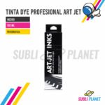 TINTA PROFESIONAL NEGRO