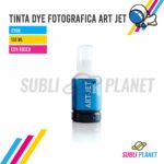 TINTA COMERCIAL CYAN