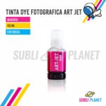 TINTA COMERCIAL MAGENTA