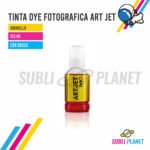 TINTA COMERCIAL AMARILLO