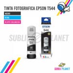 TINTA 544 EPSON NEGRA