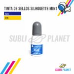 TINTA AZUL MINT