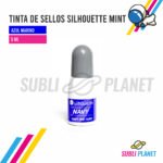TINTA AZUL MARINO MINT