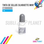 TINTA GRIS MINT