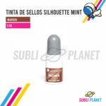 TINTA MARRON MINT