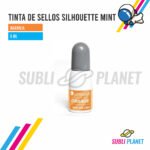TINTA NARANJA MINT