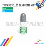 TINTA VERDE MINT