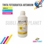 TINTA DYE AMARILLO