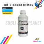 TINTA DYE NEGRO