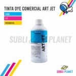 TINTA COMERCIAL CYAN