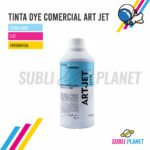 TINTA COMERCIAL CYAN LIGHT
