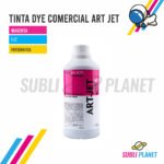 TINTA COMERCIAL MAGENTA