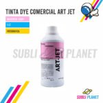 TINTA COMERCIAL MAGENTA LIGHT