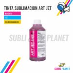 TINTA SUBLIMACION MAGENTA