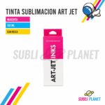 TINTA SUBLIMACION MAGENTA