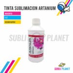 TINTA ARTANIUM SUBLIMACION MAGENTA